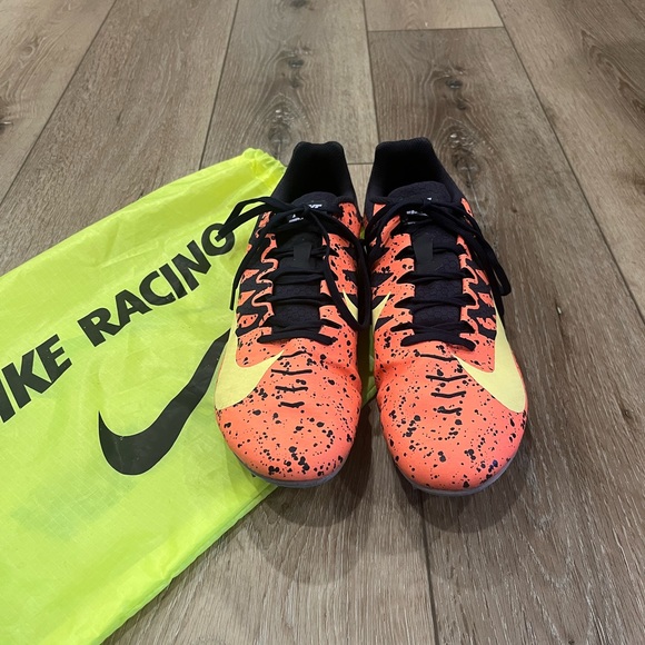 Nike zoom rival s track spikes - Picture 2 of 4